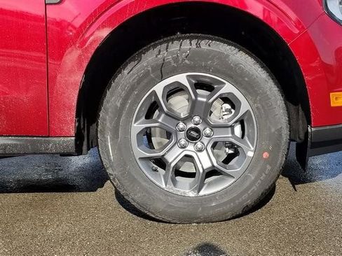 New 2026 Ford Maverick XLT w/ Equipment Group 301A image 27