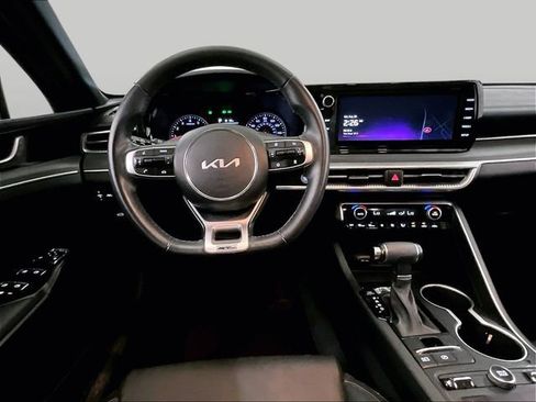 Used 2024 Kia K5 GT-Line w/ GT-Line Premium Package FWD image 5