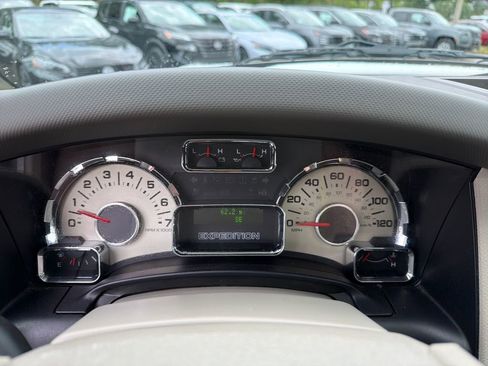Used 2012 Ford Expedition EL XLT RWD image 24