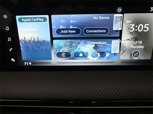 Certified 2025 Nissan Kicks SR image 6