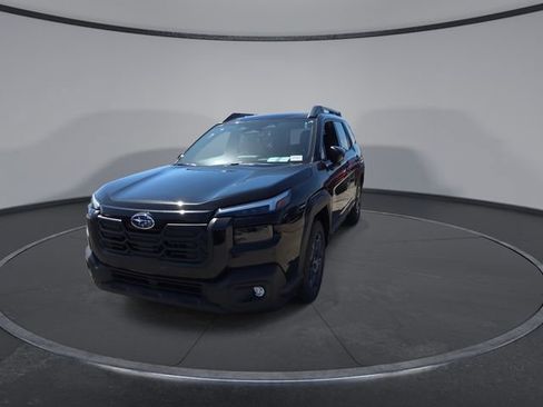 New 2026 Subaru Outback Premium AWD/4WD image 3