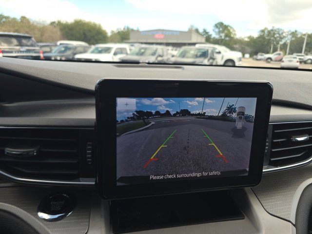 Used 2023 Ford Explorer XLT w/ Equipment Group 202A RWD image 18