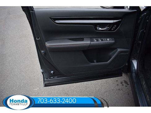 New 2026 Honda CR-V Sport Touring image 26