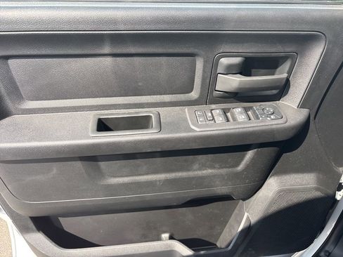 New 2026 RAM 2500 Tradesman image 23