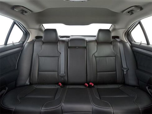 Used 2010 Ford Taurus SEL FWD image 15