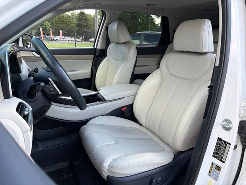 Used 2021 Hyundai Palisade SEL AWD/4WD image 18