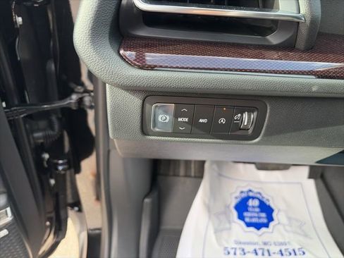 New 2026 Chevrolet Traverse Z71 w/ Enhanced Driving Package image 19