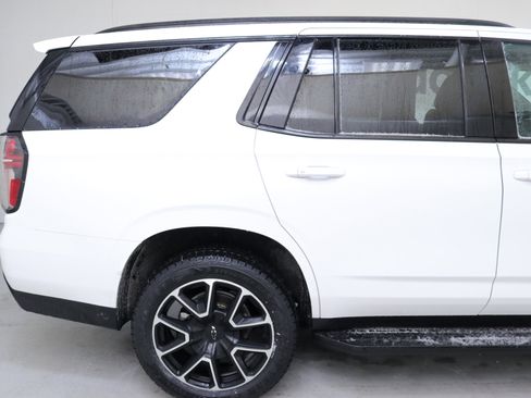 Used 2023 Chevrolet Tahoe RST w/ Luxury Package image 9