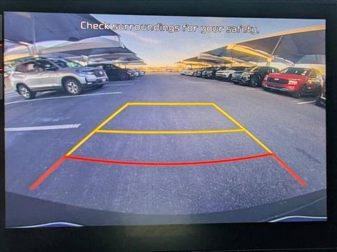 Used 2023 Kia Sportage LX image 13