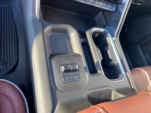 New 2025 GMC Sierra 2500 Denali Ultimate w/ Max Trailering Package image 24