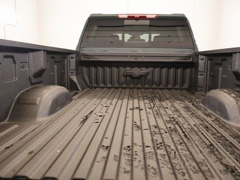 New 2026 Chevrolet Silverado 3500 LT w/ All Star Edition image 24