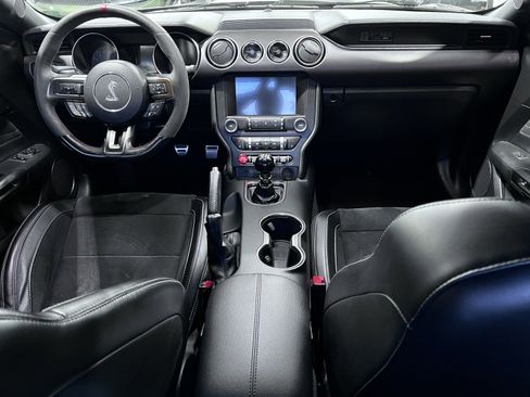 Used 2016 Ford Mustang Shelby GT350 w/ Technology Package image 12