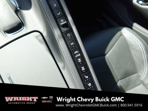 Used 2023 Chevrolet Corvette Stingray Preferred Conv w/ 2LT image 32