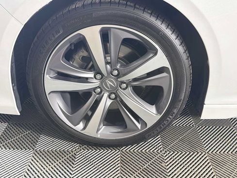 Used 2023 Acura TLX w/ Advance Package AWD/4WD image 31