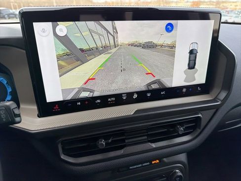 New 2025 Ford Bronco Sport Big Bend w/ Convenience Package image 13