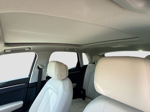 Used 2025 Audi Q3 2.0T Premium Plus w/ Premium Plus Package image 26