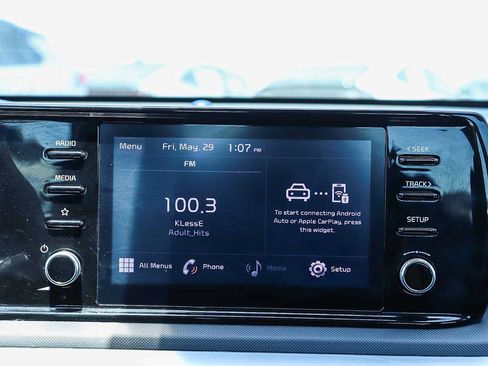Used 2023 Kia K5 LXS FWD image 14
