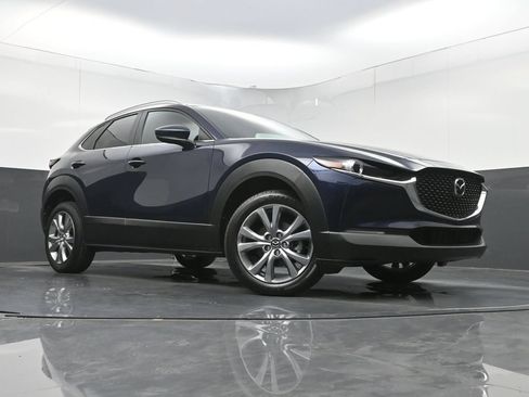 Used 2023 MAZDA CX-30 AWD 2.5 S w/ Select Package image 24