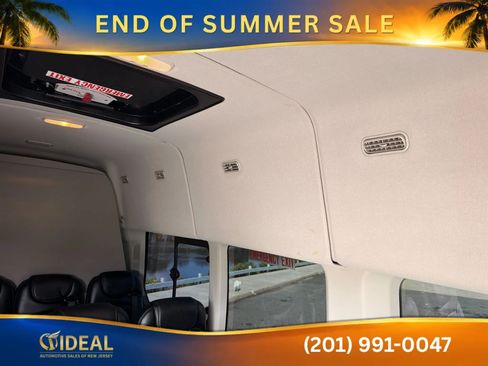 Used 2018 Ford Transit 350 XLT RWD image 30