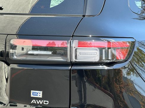 New 2025 Honda Prologue Touring image 32