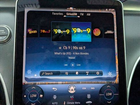 Used 2025 Mercedes-Benz C 300 C 300 image 13