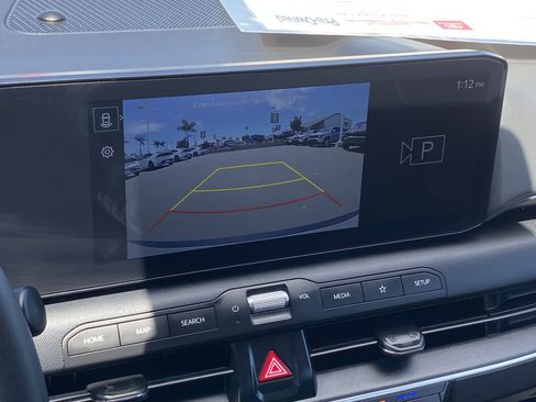 Used 2025 Kia K4 FWD image 22