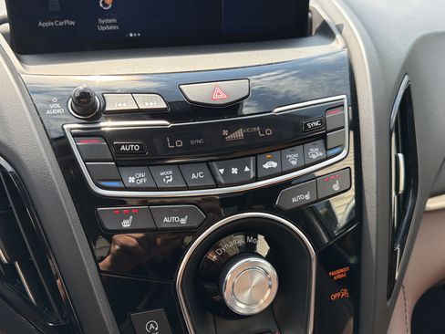 Used 2021 Acura RDX AWD w/ Technology Package image 26