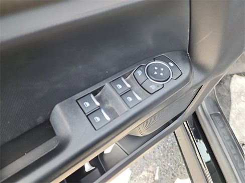 New 2025 Ford Bronco Sport Badlands w/ Badlands Tech Package image 13