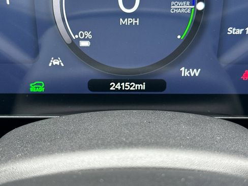 Used 2024 Honda Prologue Touring image 32