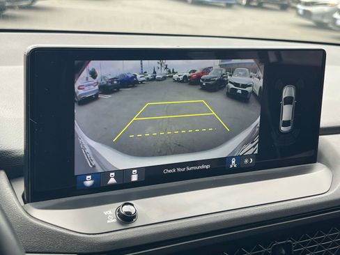 Certified 2023 Honda Accord Touring image 14