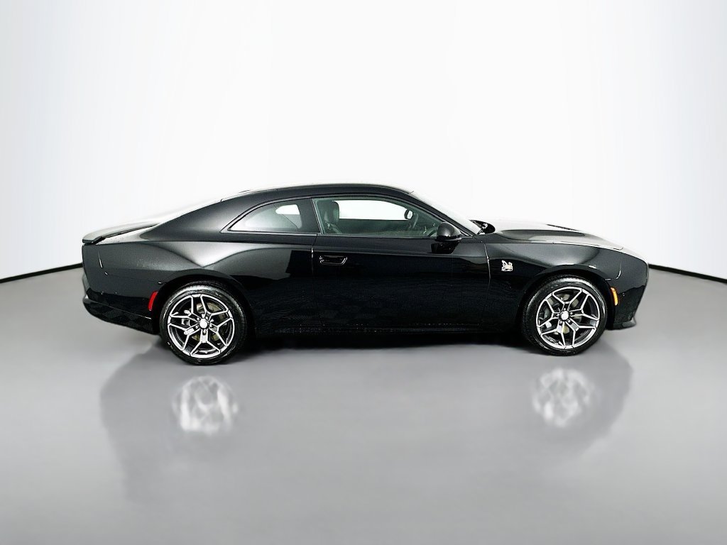New 2026 Dodge Charger Scat Pack AWD/4WD image 8