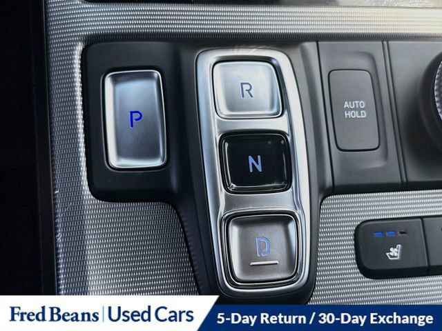 Certified 2025 Hyundai Palisade Calligraphy AWD/4WD image 24