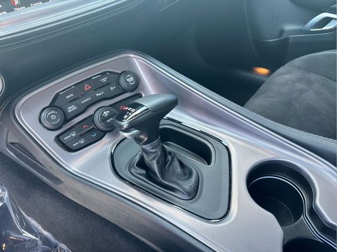 Used 2023 Dodge Challenger R/T Scat Pack RWD image 42