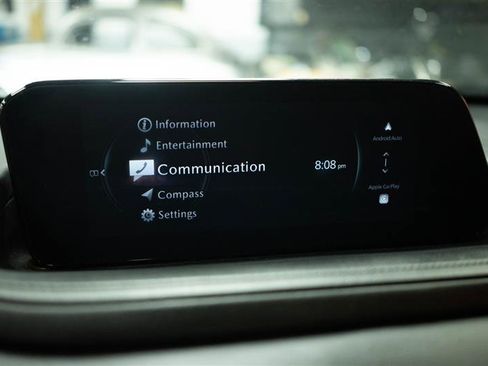 Used 2024 MAZDA CX-30 AWD 2.5 S image 18