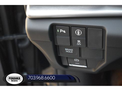 New 2025 Acura RDX w/ Technology Package image 31