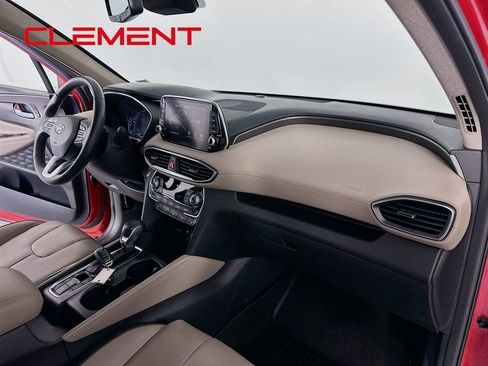 Used 2020 Hyundai Santa Fe Limited image 35