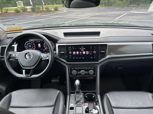 Used 2019 Volkswagen Atlas SEL FWD image 40