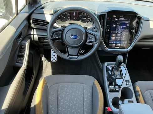 Used 2025 Subaru Crosstrek 2.5i Sport AWD/4WD image 10