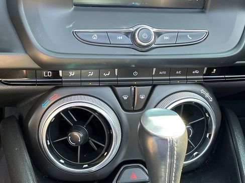 Used 2018 Chevrolet Camaro LT w/ RS Package RWD image 26