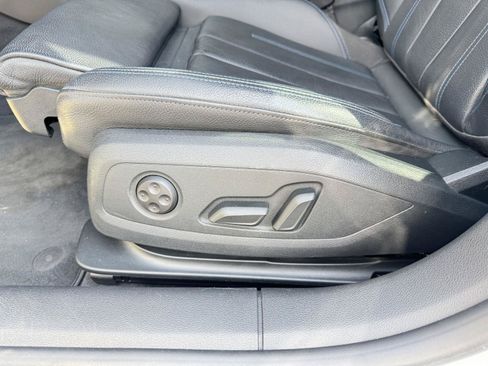 Used 2019 Audi A5 2.0T Premium Plus w/ Premium Plus AWD/4WD image 9