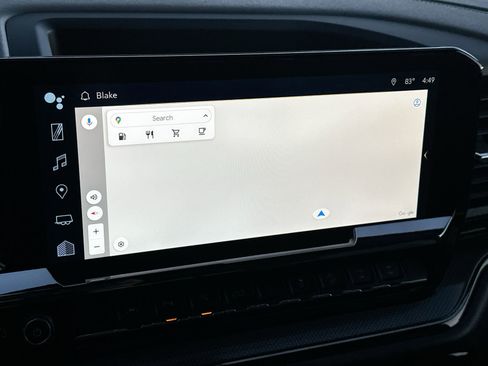 Used 2023 Chevrolet Silverado 1500 ZR2 image 18