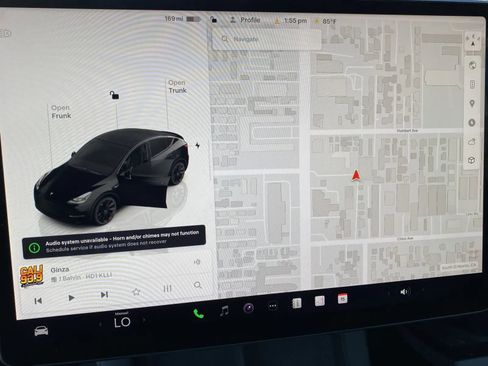 Used 2023 Tesla Model Y Long Range image 15