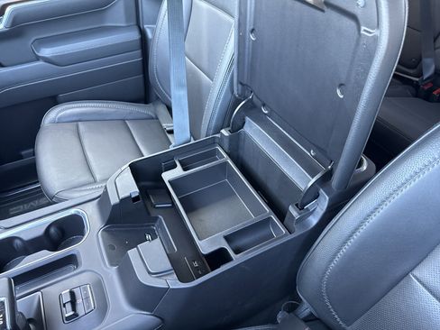 Used 2025 GMC Sierra 1500 Denali w/ Denali Reserve Package image 21