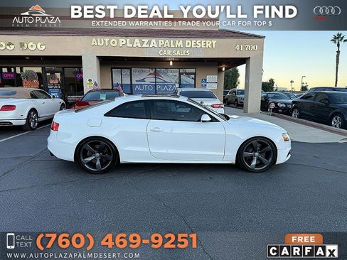 Used 2014 Audi S5 Premium Plus image 18