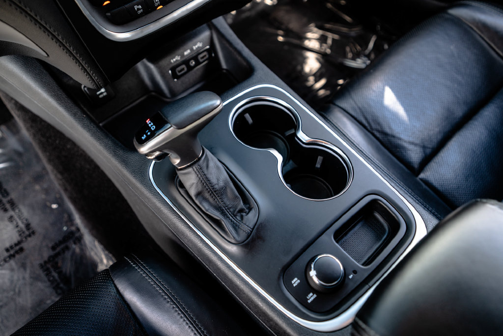 Used 2019 Dodge Durango Citadel AWD/4WD image 24