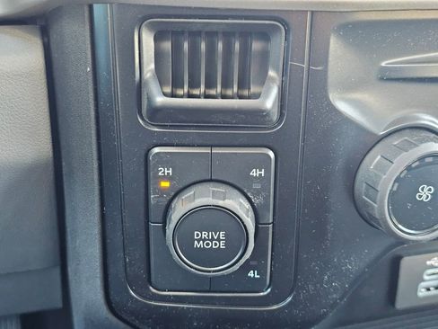 New 2026 Ford F250 XL w/ STX Appearance Package image 21