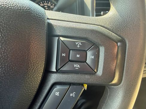 Used 2016 Ford F150 XLT w/ Trailer Tow Package AWD/4WD image 15