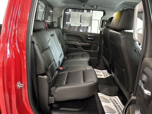 Certified 2018 GMC Sierra 1500 SLT w/ SLT Premium Package image 26