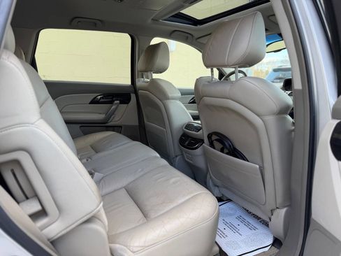 Used 2008 Acura MDX SH AWD w/Tech w/RES 4dr SUV w/ image 18
