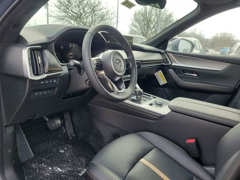 New 2026 MAZDA CX-90 Plug-In Hybrid w/ Premium Plus image 19